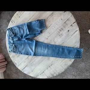 CITIZENS OF HUMANITY JEANS! SIZE 27!!